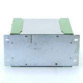 Force-displacement measuring system  Used