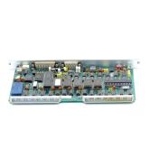 Card Auto. IS.  Used