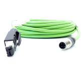Profinet Data Cable 900001446 New