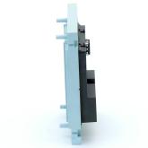 Pneumatic interface  Used