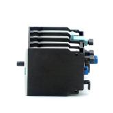 Attachment block  