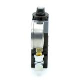 Pressure regulator  