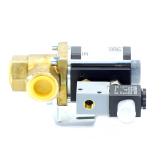 2/2 Way valve 535715 New