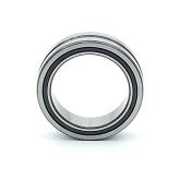 Single row needle roller bearing with machined rings  New FS