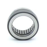 Combined needle roller / cylindrical roller thrust bearing  New FS