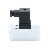 Mechanischer Druckschalter  Neu OVP