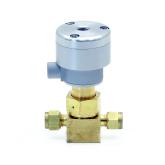 Bellows Valve  New FS