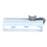 Busbar system EN 60439-1  New