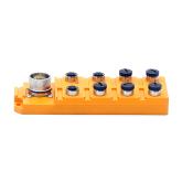 Aktor Sensor Box  