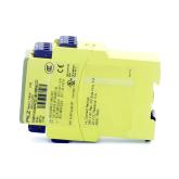 Monitoring Relay S1SW P UB24-240VACDC/UM690VACDC/ta30s Used