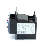 Overload relay  