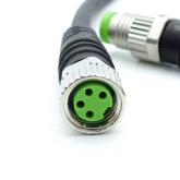 Sensor/actuator connector cable  New FS