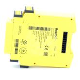 Input/output module SLC-3-XTI084302  