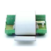 Interface module FLKM 50 FLKM50 Used