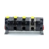 Hydraulic gear pump  Used