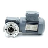 Gear motor WAF20 DR63S4 New