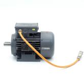 Three-phase motor  Used