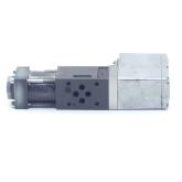 Servoventil D633-317B Gebraucht