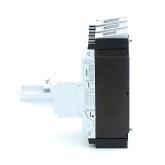 Circuit breaker  Used