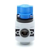 On/off valve 170683 Used
