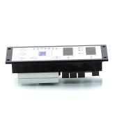 Temperature regulation board  Used