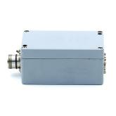 Measuring box  Used