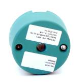 Temperature transmitter  