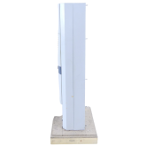 Wall-mounted cooling unit TopTherm Blue e  Used