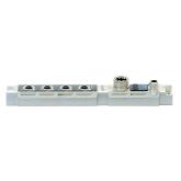 Profibus Network Interface  