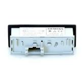 Siemens control module  Used