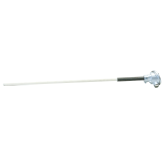 Thermoelement 2-fach Typ S  Neu