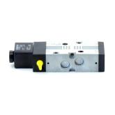 magnetic valve  New