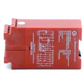 Safety relay  