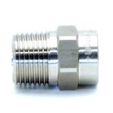 Axial-flow full cone nozzle  New FS