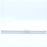 Spindelachse EGC-80-850-BS-10P-KF-OH-MR-GK 556808 Gebraucht