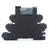 Complete optocoupler module  New FS