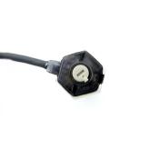 Photoelectric sensor  New