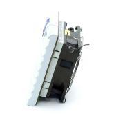 Filter fan SK 3237.100 Used