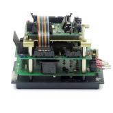 Juspeed-F Transistor Inverter  Gebraucht