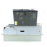 AC Spindel Controller FR-SF Power section  Used