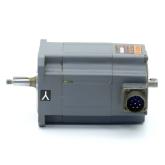 AC Servo Motor HA83C-S (Without encoder)  Used