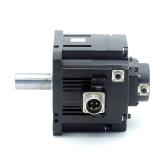 AC Servo Motor  Used