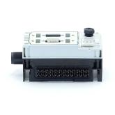 Bus node CPX-FB13 inkl. Interlink block CPX-GE-EV-S 195746 / 195740 Used