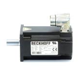 Servomotor  Neu