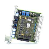 Circuit board ism-14bit A/D Wandler  Used