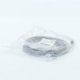 Profibus Cable M12 St. 0° / M12 Bu. 0° B-cod.  New FS