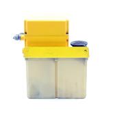 Statoflex-e Central lubrication  Used