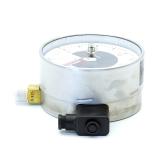 Pressure Gauge  New