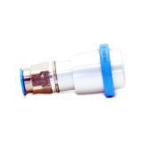 Manual slide valve 1587988 New