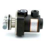 Valve von 4,0 bis 7,0 bar  